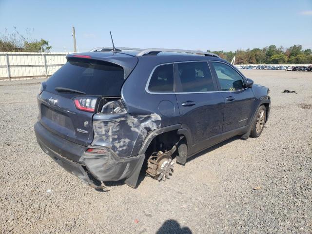 2021 JEEP CHEROKEE L 1C4PJLMX3MD180447