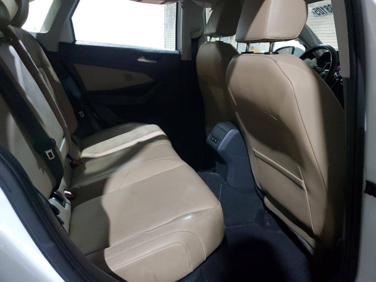 VOLKSWAGEN JETTA SEL