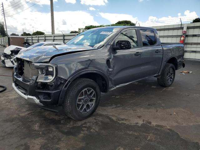2024 FORD RANGER XLT 1FTER4GH4RLE16689