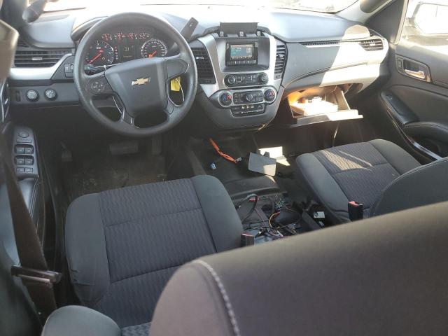 2015 CHEVROLET TAHOE 1GNSK2EC7FR684669