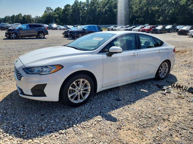 2020 FORD FUSION SE - 3FA6P0HD8LR173269