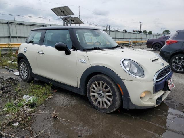 2016 MINI COOPER S WMWXP7C5XG3B33397