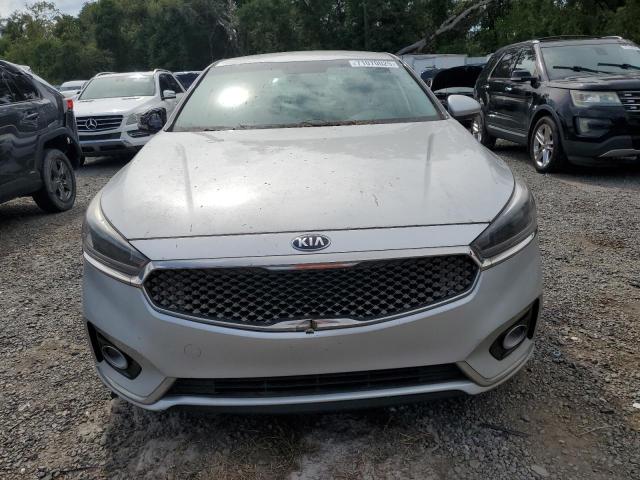 2017 KIA CADENZA PR KNALC4J14H5057591