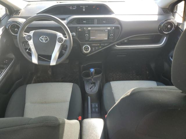 2015 TOYOTA PRIUS C JTDKDTB32F1098487