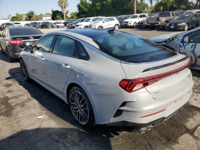 2022 KIA K5 GT 5XXG44J86NG134306