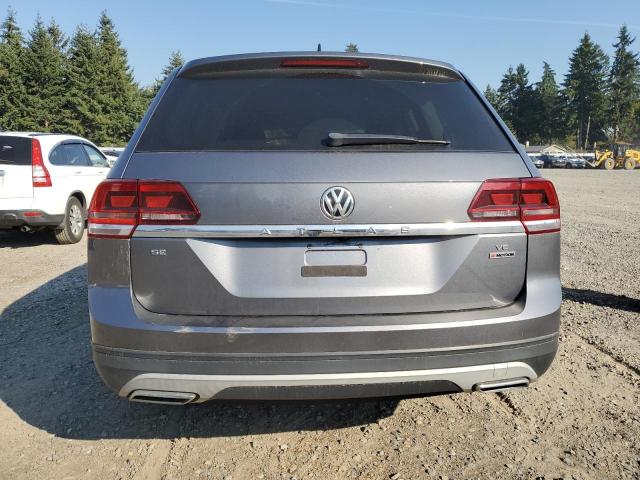 2018 VOLKSWAGEN ATLAS SE 1V2LR2CA5JC524391