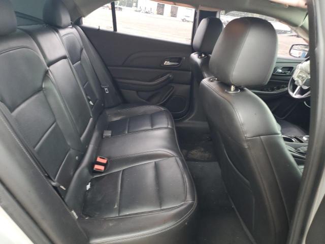 2016 CHEVROLET MALIBU LIM #3285695690