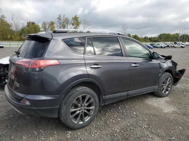 2018 TOYOTA RAV4 LIMITED JTMDFREV5JJ193282