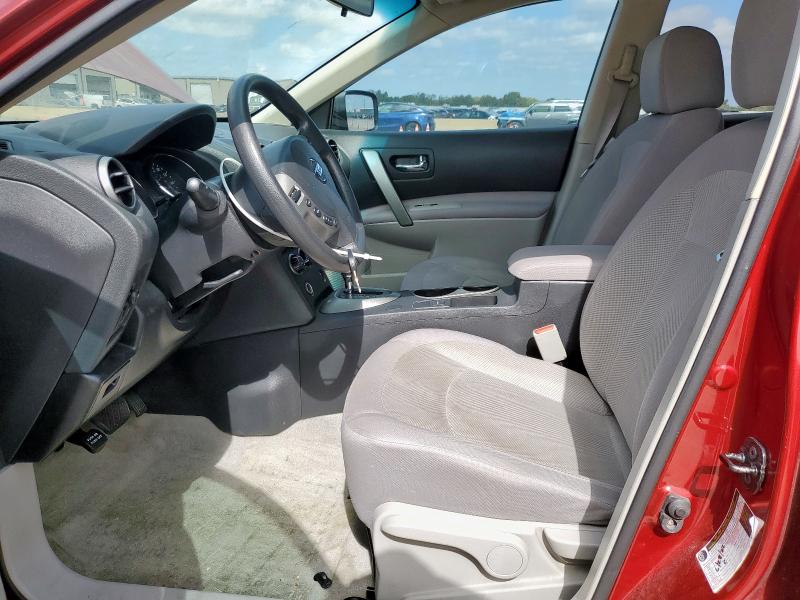 2013 NISSAN ROGUE S - JN8AS5MV3DW120447