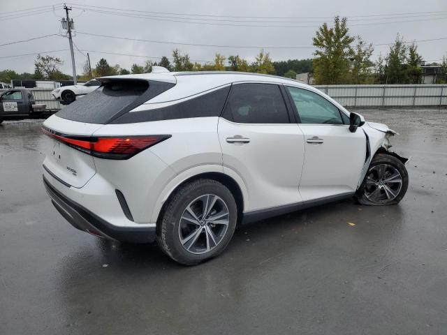 2024 LEXUS RX 350H BA 2T2BBMCA4RC049926