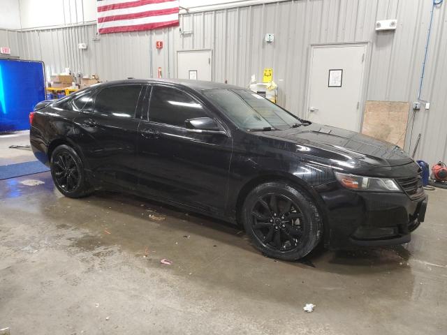 2017 CHEVROLET IMPALA LT 1G1105S38HU211498