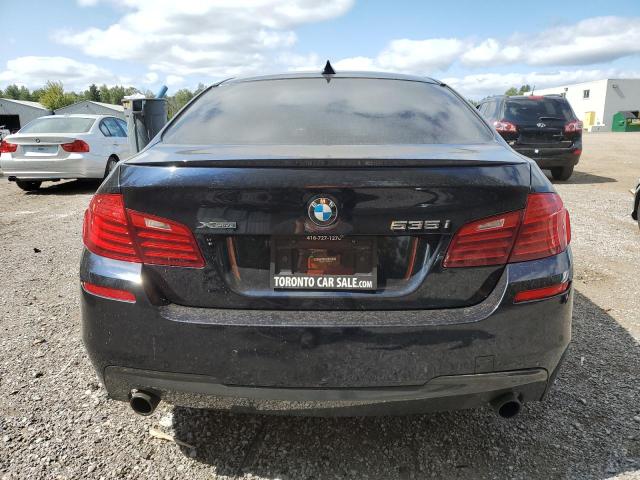 2015 BMW 535 XI WBA5B3C57FD543742