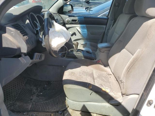 2008 TOYOTA TACOMA ACC #3301751394