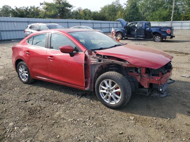 2016 MAZDA 3 TOURING JM1BM1V70G1307715