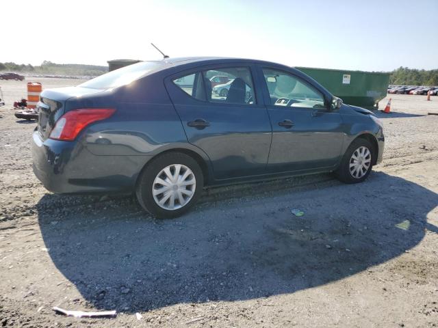 2016 NISSAN VERSA S 3N1CN7AP5GL908382