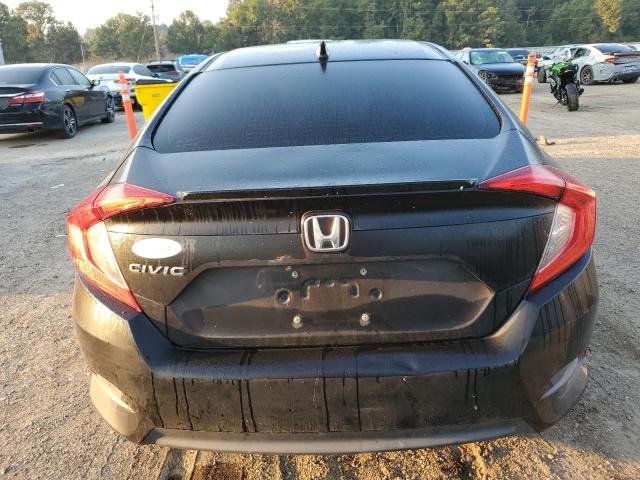 2016 HONDA CIVIC EXL 19XFC1F7XGE018664