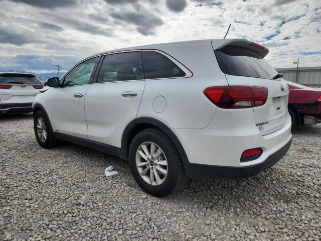 2020 KIA SORENTO S - 5XYPGDA56LG619924