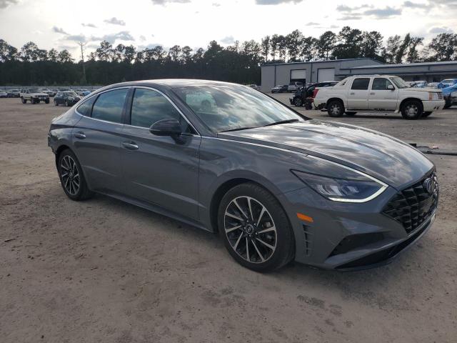 2020 HYUNDAI SONATA SEL PLUS #3278660938