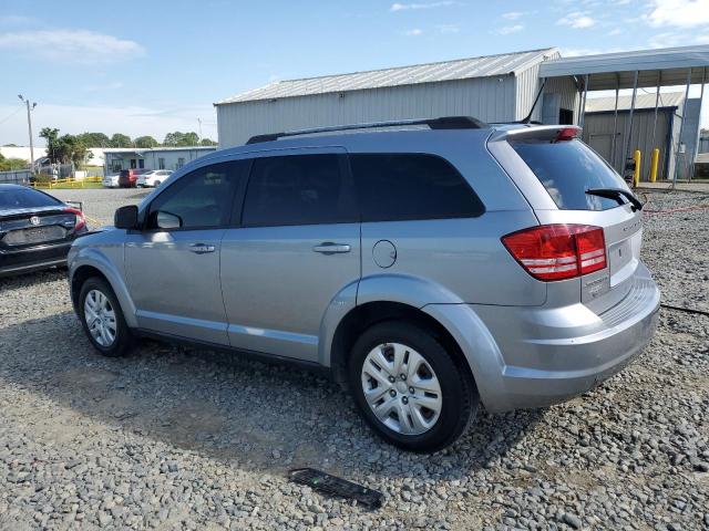 2018 DODGE JOURNEY SE 3C4PDCAB8JT426821