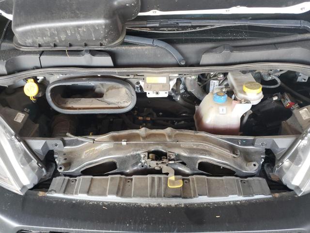 2023 RAM PROMASTER 3C6LRVVG7PE538533