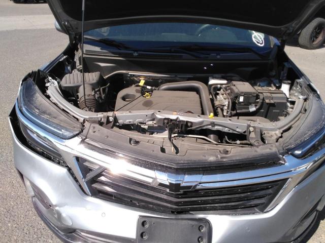 2024 CHEVROLET EQUINOX LT - 3GNAXUEG5RL328244