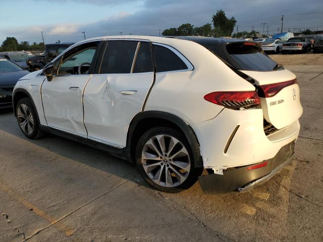 2025 MERCEDES-BENZ EQE SUV 35 - 4JGGM2BB1SA063677