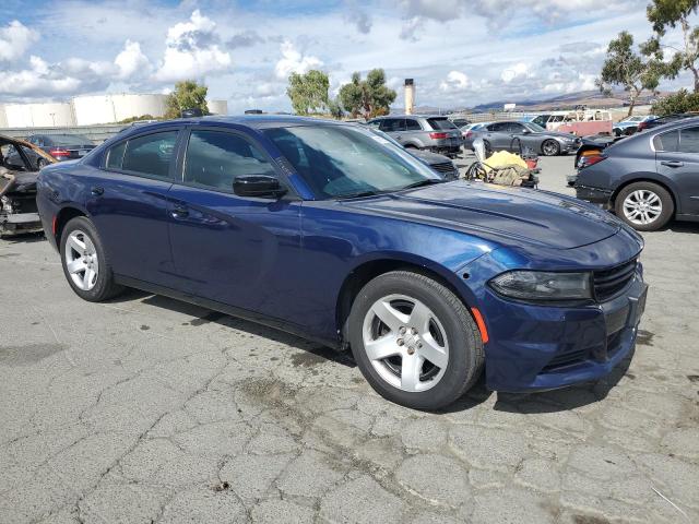 2018 DODGE CHARGER PO 2C3CDXATXJH263584