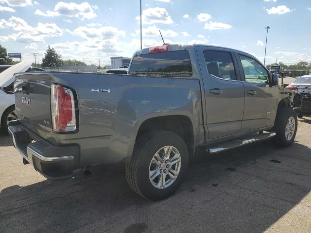 2019 GMC CANYON SLE 1GTG6CEN1K1296761