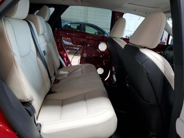 2025 LEXUS RX 350H BA 2T2BBMCA4SC065517