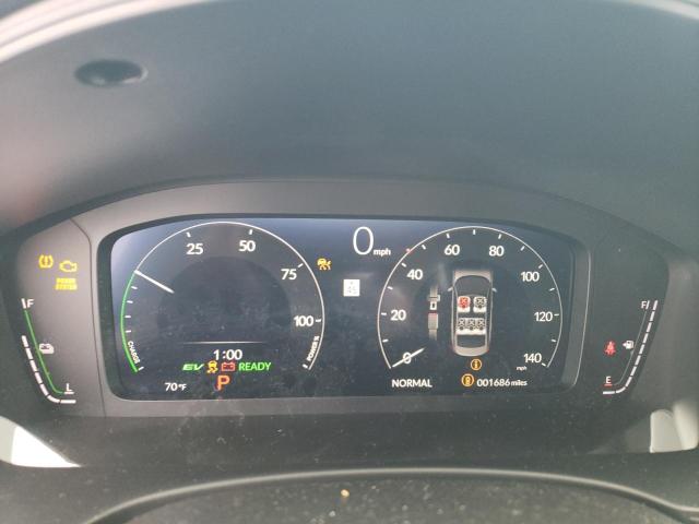 2026 HONDA CIVIC SPOR - 2HGFE4F85TH308475