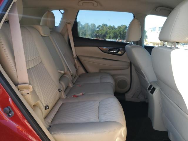 2017 NISSAN ROGUE S - JN8AT2MT7HW384223