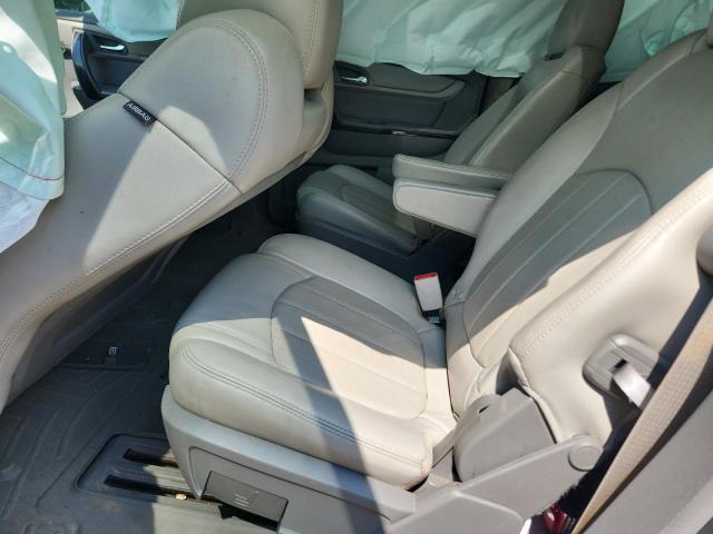 2014 CHEVROLET TRAVERSE L #3281600431