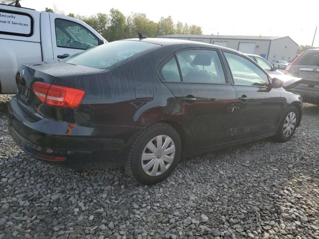 2015 VOLKSWAGEN JETTA BASE 3VW2K7AJ0FM338780