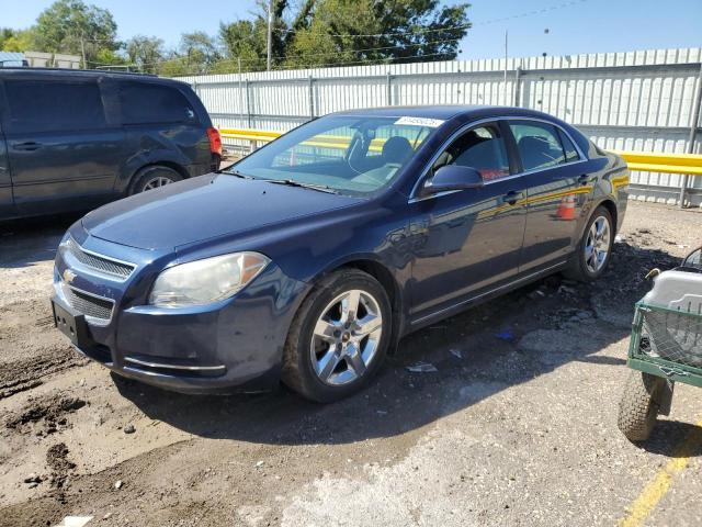 Global Auto Auctions: 2010 CHEVROLET MALIBU 1LT