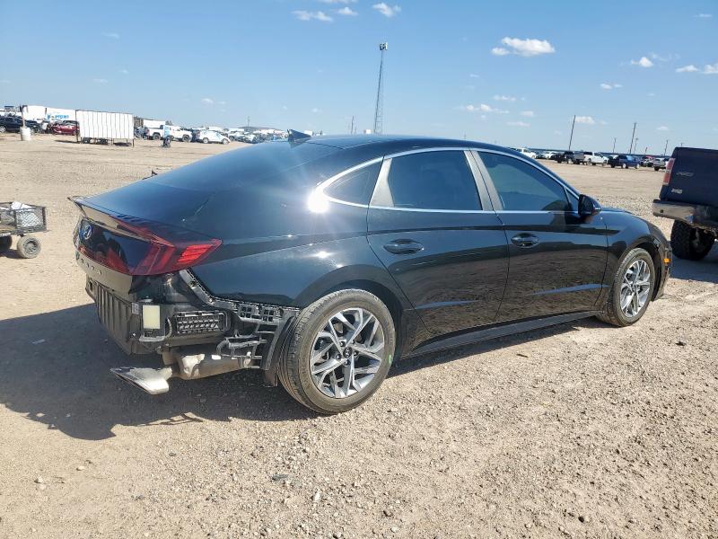 2022 HYUNDAI SONATA SEL KMHL64JA2NA216942