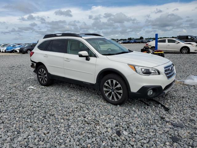 2017 SUBARU OUTBACK 3. 4S4BSENC3H3363840