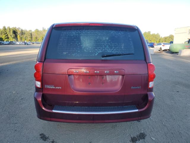 2017 DODGE GRAND CARA 2C4RDGBG7HR802612