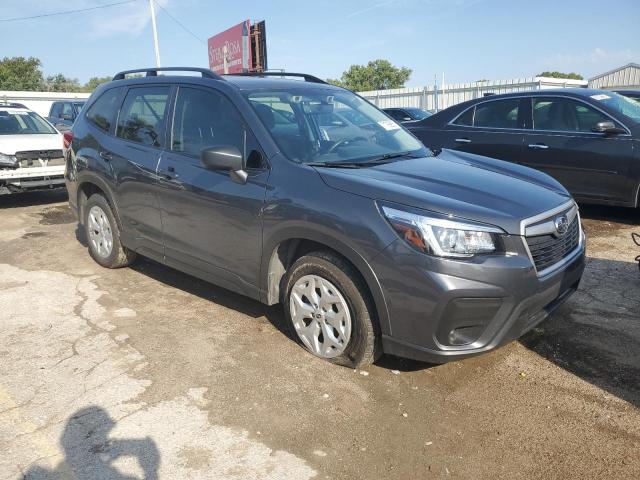 2020 SUBARU FORESTER #3283819422