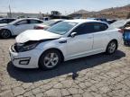 2015 KIA OPTIMA LX - KNAGM4A79F5643204