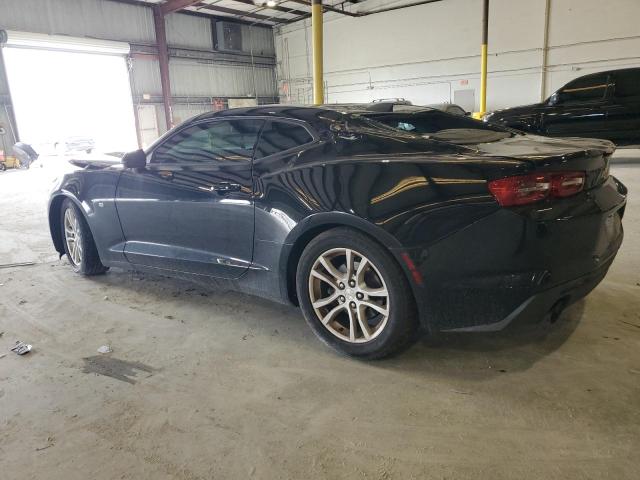 2019 CHEVROLET CAMARO LS 1G1FB1RX7K0147552