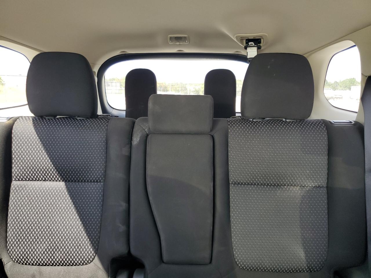 MITSUBISHI OUTLANDER ES