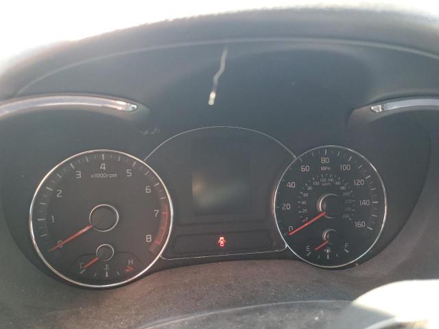 2015 KIA FORTE EX - KNAFX5A80F5392302