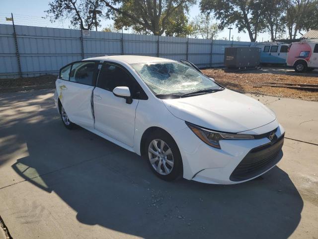 2025 TOYOTA COROLLA LE - 5YFB4MDE2SP327311