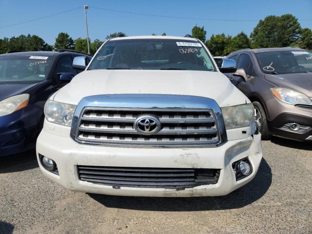 2016 TOYOTA SEQUOIA PL 5TDYY5G10GS063887