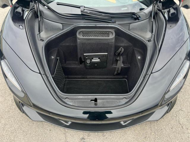 2019 MCLAREN AUTOMOTIVE 720S SBM14FCA6KW003704