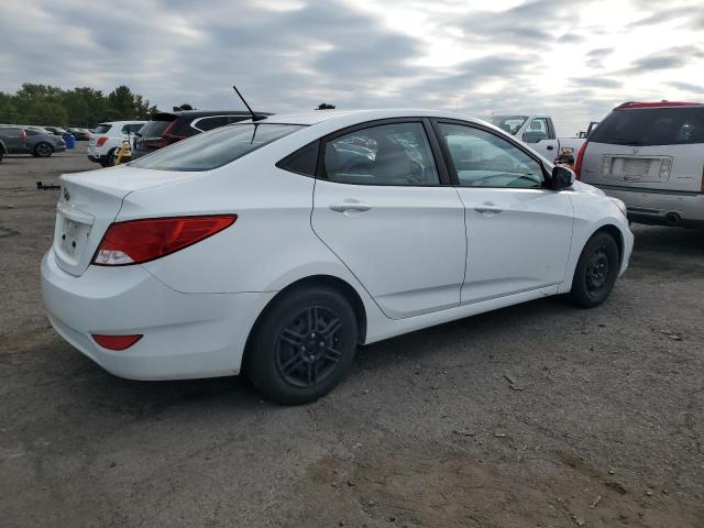 2017 HYUNDAI ACCENT SE KMHCT4AE5HU317472