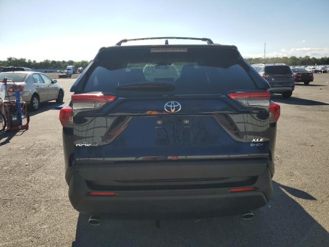 2025 TOYOTA RAV4 XLE PREMIUM JTMB6RFVXSD162048