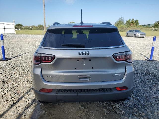2023 JEEP COMPASS LA 3C4NJDBN5PT557762