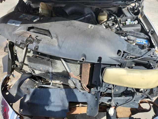 2005 GMC NEW SIERRA #3271092115