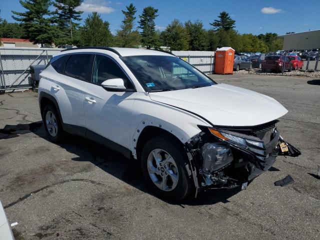 2023 HYUNDAI TUCSON SEL #3262046468